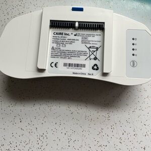 CAIRE INC. 8 CELL BATTERY FOR FREESTYLE COMFORT PORTABLE OXYGEN